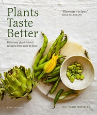 Abbildung von: Plants Taste Better - White Lion Publishing