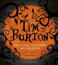 Abbildung von: Tim Burton - White Lion Publishing