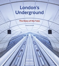 Abbildung von: London's Underground - Frances Lincoln