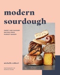 Cover: Modern Sourdough - White Lion Publishing