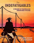 Cover: The Indefatigables - Black Knight Books