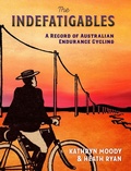 Cover: The Indefatigables - Black Knight Books