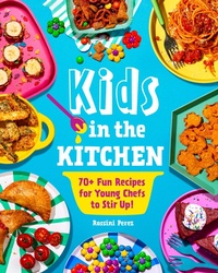 Abbildung von: Kids in the Kitchen - Rock Point