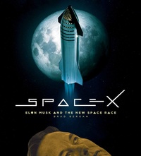 Abbildung von: SpaceX - Motorbooks