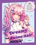 Cover: Dreamy Anime Hair - Epic Ink