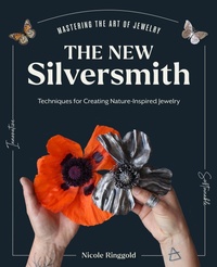 Abbildung von: The New Silversmith - Quarry Books