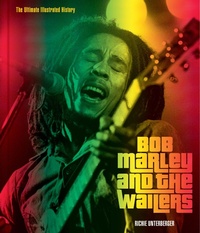 Abbildung von: Bob Marley and the Wailers - Motorbooks