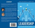 Cover: Leadership - Karen Roy