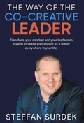 Cover: The Way of the Co-Creative Leader - FriesenPress