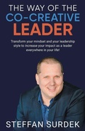 Cover: The Way of the Co-Creative Leader - FriesenPress