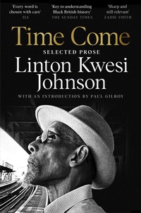 Enlarge image Cover: Time Come - Picador