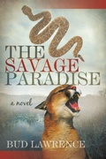 Cover: The Savage Paradise - IngramSpark