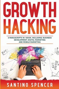 Abbildung von: Growth Hacking - IngramSpark