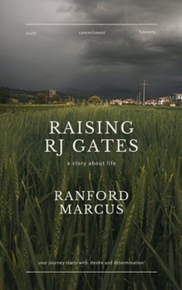 Abbildung von: Saving RJ Gates - Ranford Marcus