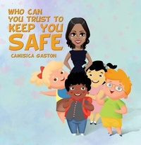 Abbildung von: Who can you trust to keep you safe - Book Writing Founders