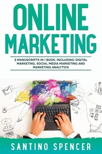 Abbildung von: Online Marketing - IngramSpark