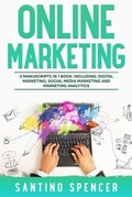 Cover: Online Marketing - Santino Spencer