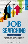 Cover: Job Searching - Theodore Kingsley