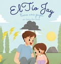 Cover: El tio Jay tiene una pupa - IngramSpark