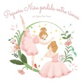 Cover: Pequena Nina perdida entre rimas - IngramSpark