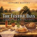 Cover: The Festive Days - IngramSpark