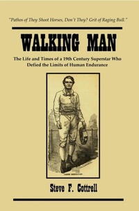 Abbildung von: Walking Man - E.C. Lily Media