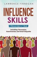Cover: Influence Skills - Lawrence Finnegan