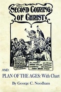 Abbildung von: The Second Coming of Christ AND Plan of The Ages - Trumpet Press