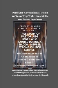 Abbildung von: Perfekter Kirchendienst: Dienst auf Jesus Weg - Midas Touch GEMS