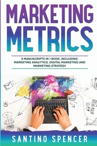 Abbildung von: Marketing Metrics - IngramSpark