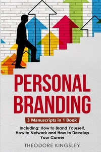 Abbildung von: Personal Branding - IngramSpark