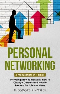 Enlarge image Cover: Personal Networking - Theodore Kingsley