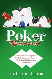 Abbildung von: POKER  WORKBOOK - Nathan Adam