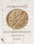 Cover: Understanding Archaeomusicology - Lulu.com