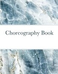 Cover: Choreography Book - Lulu.com