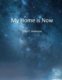 Enlarge image Cover: My Home is Now - Lulu.com