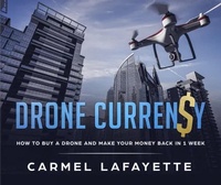 Abbildung von: Drone Currency - Lulu.com