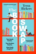 Cover: The Book Swap - Hodder And Stoughton Ltd.