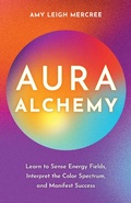 Cover: Aura Alchemy - Hay House Inc.