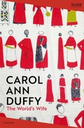 Cover: The World's Wife - Picador