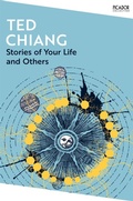 Cover: Stories of Your Life and Others - Picador