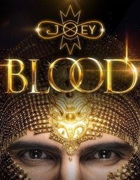 Enlarge image Cover: BLOOD - Lulu.com