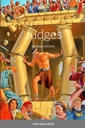 Cover: Judges - Lulu.com
