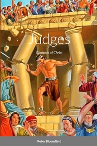 Enlarge image Cover: Judges - Lulu.com