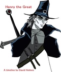 Cover: Henry the Great - Lulu.com