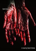 Cover: Dark England - Lulu.com