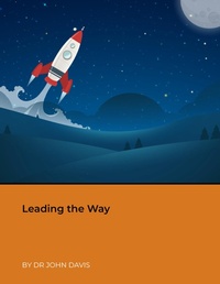 Abbildung von: Leading the Way - Lulu.com