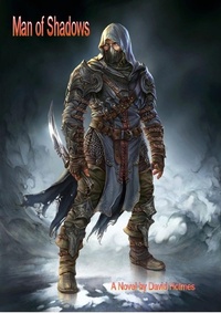 Enlarge image Cover: Man of Shadows - Lulu.com