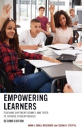 Cover: Empowering Learners - Rowman & Littlefield Publishers