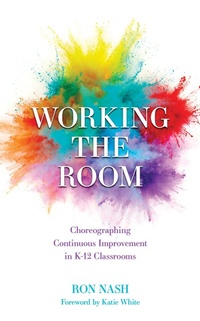 Abbildung von: Working the Room - Bloomsbury eBooks US